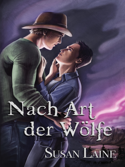 Title details for Nach Art der Wölfe by Susan Laine - Available